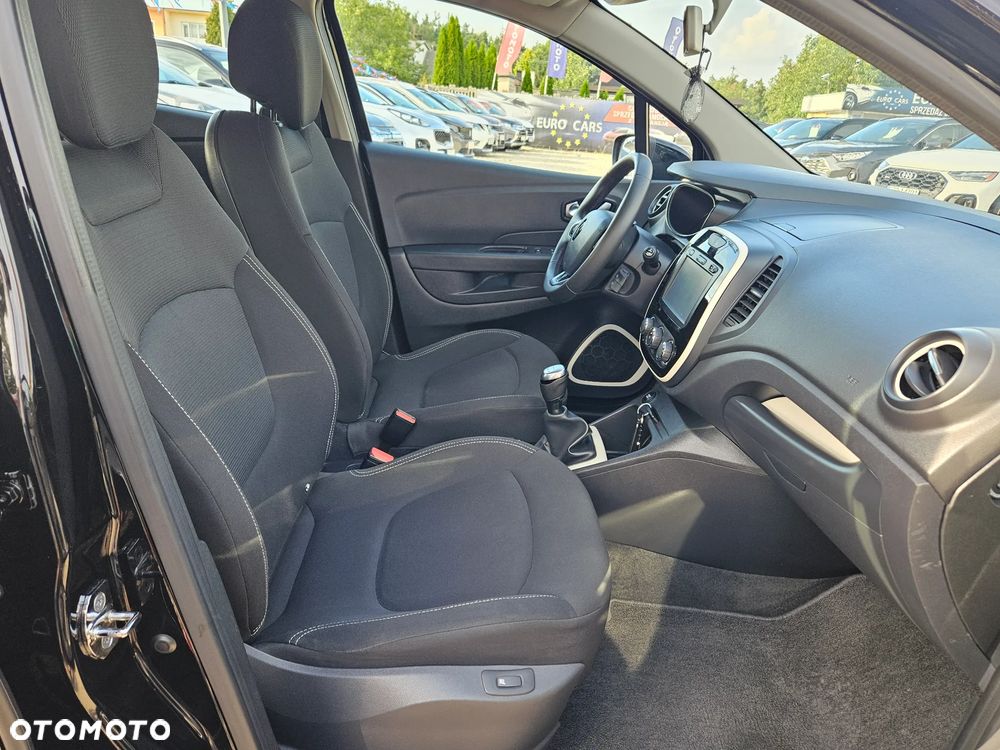 Renault Captur 1.0 TCe Zen - 23