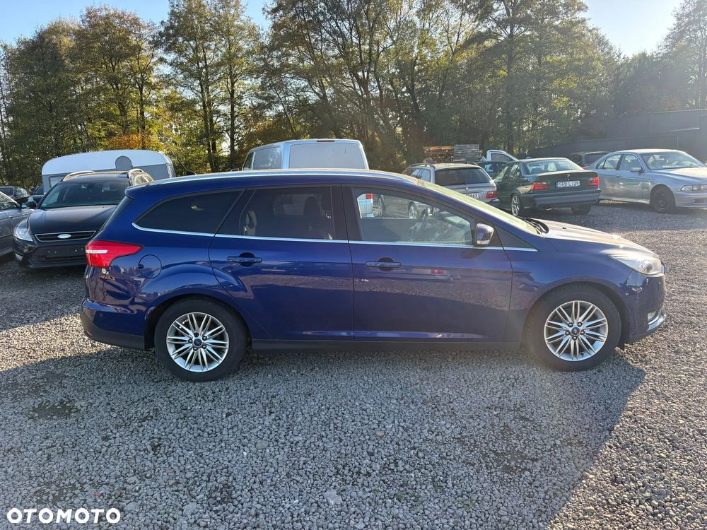 Ford Focus - 4