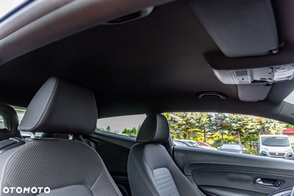 Volkswagen Scirocco 2.0 TSI DSG Edition - 30