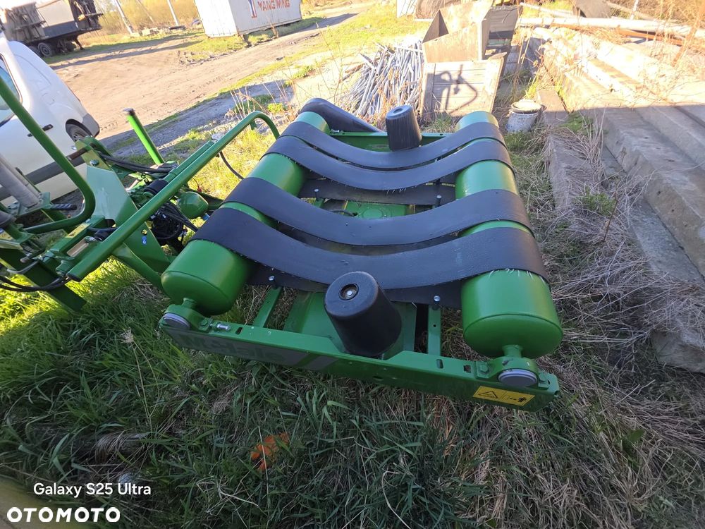 McHale 991LBER - 1