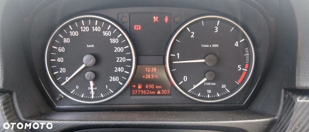 BMW Seria 3 320d - 15