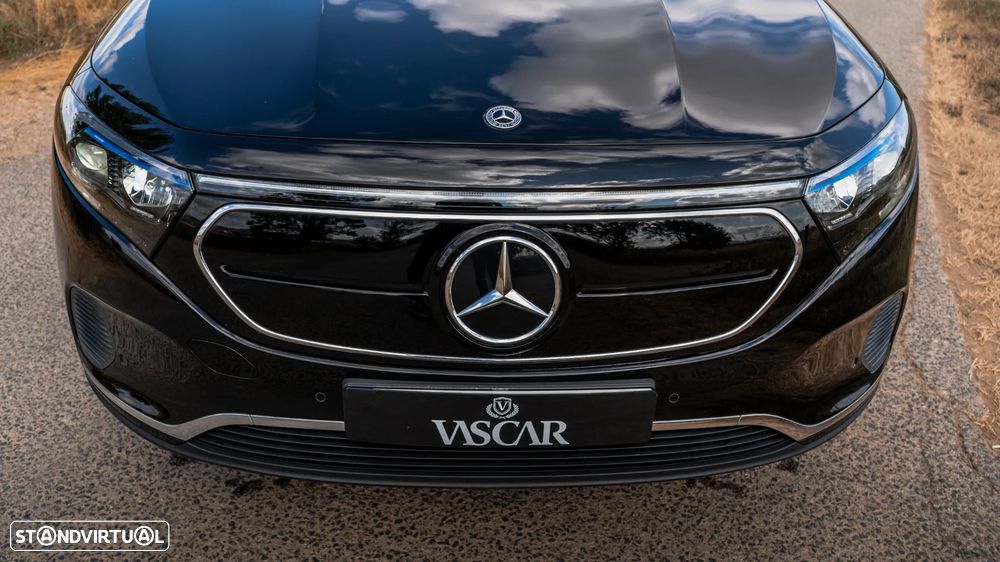 Mercedes-Benz EQA 250 - 42