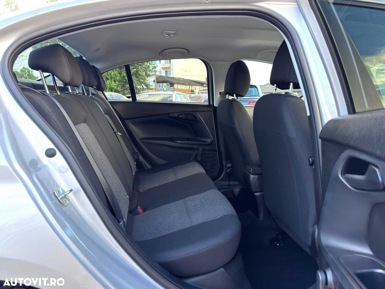 Fiat Tipo - 17