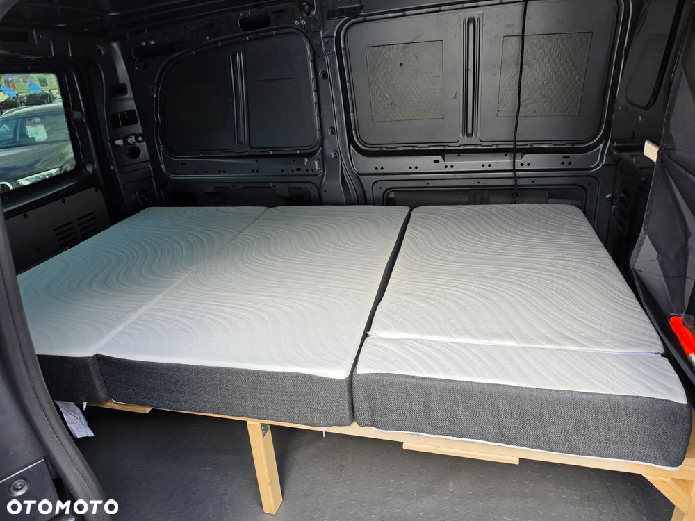 Mercedes-Benz Vito - 17