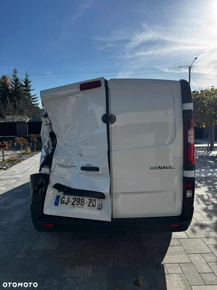 Renault Trafic - 6