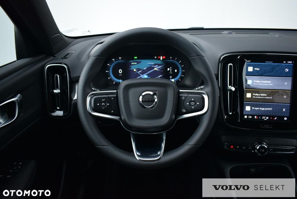 Volvo XC 40 - 18