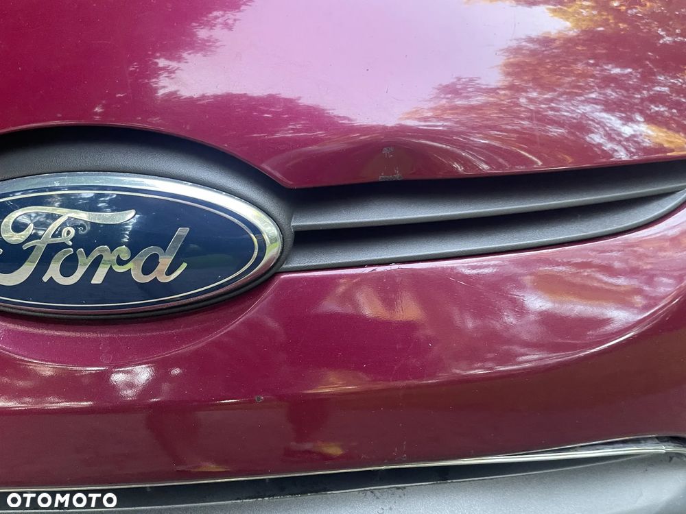 Ford Fiesta 1.4 Gold X EU5 - 23