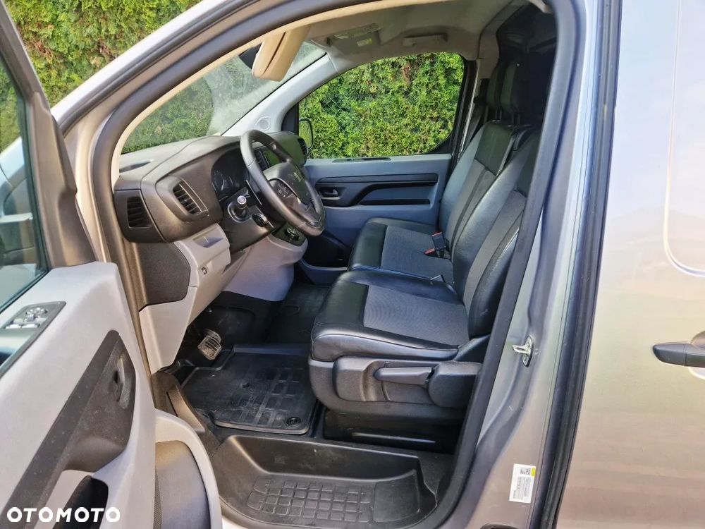 Peugeot Exspert - 20