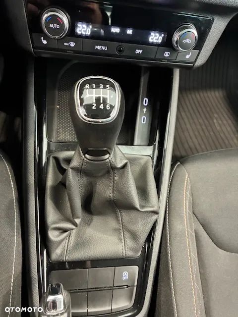 Skoda Scala 1.0 TSI Ambition - 24