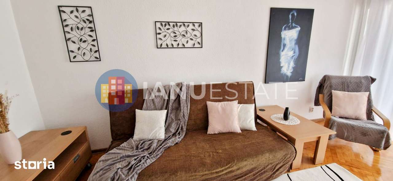 Piata Unirii 5` Metrou Centrul Vechi Tribunal Renovat Centrala — fotografia 3