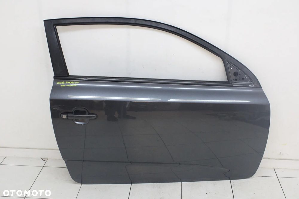 KIA PRO CEED PROCEED 07R- DRZWI PRAWE PRZEDNIE PRAWY PRZÓD 5K - 1