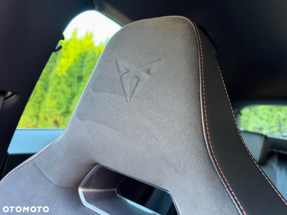 Cupra Formentor 2.0 TDI Tribe Edition DSG - 26