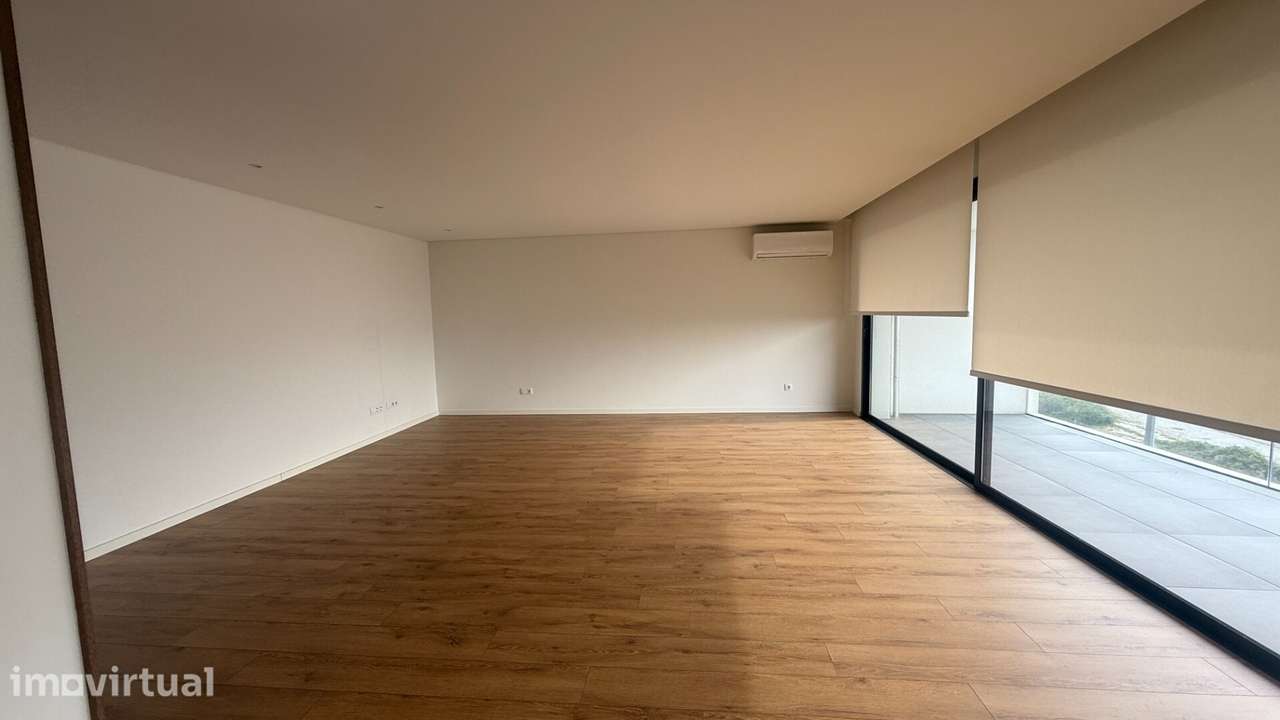 Apartamento T3 - Centro de Guimarães - Grande imagem: 5/21