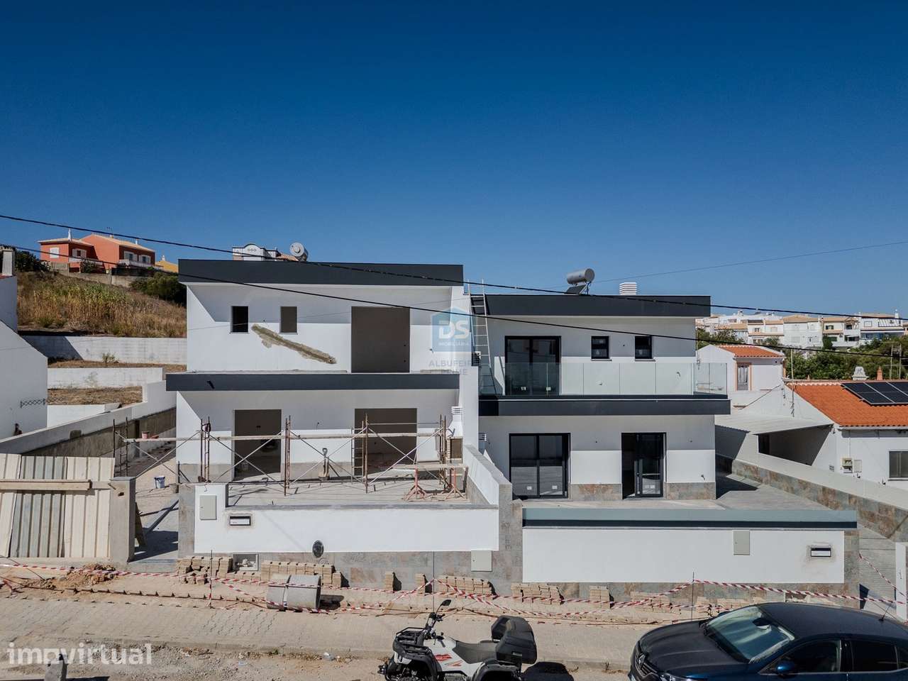 Moradia T3 Nova Construção Algoz - Grande imagem: 3/39