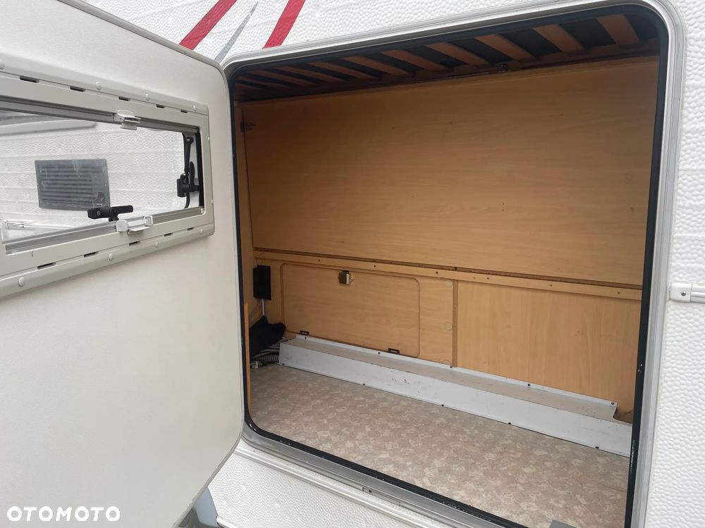 Ford Transit - 21