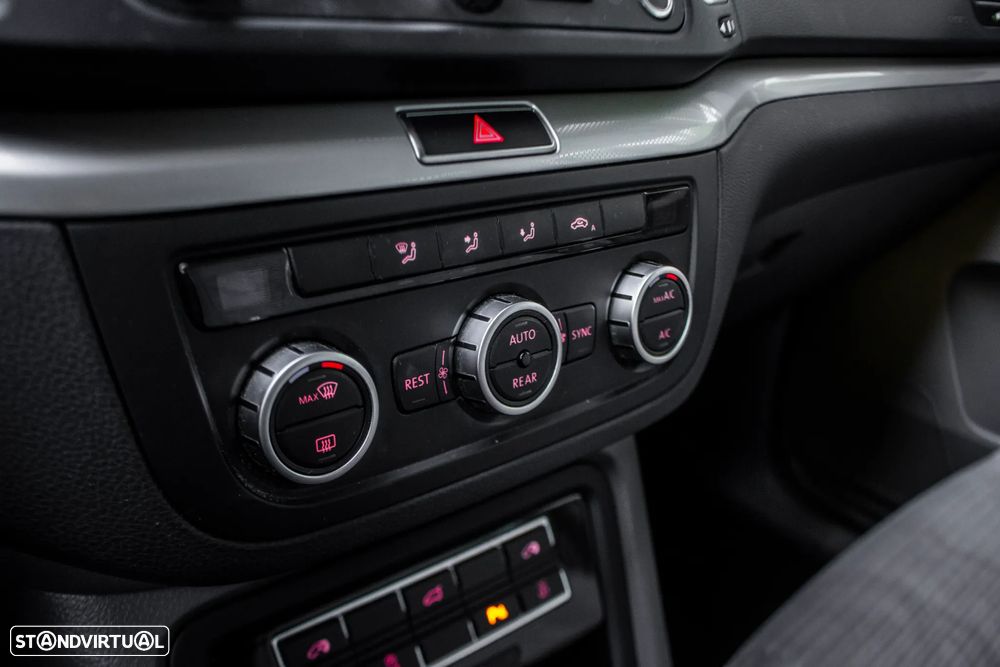 SEAT Alhambra 2.0 TDI Style - 22