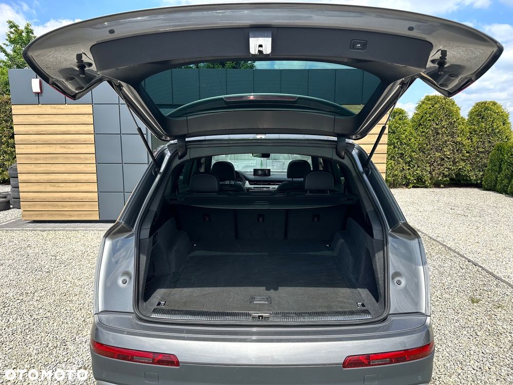 Audi Q7 - 18