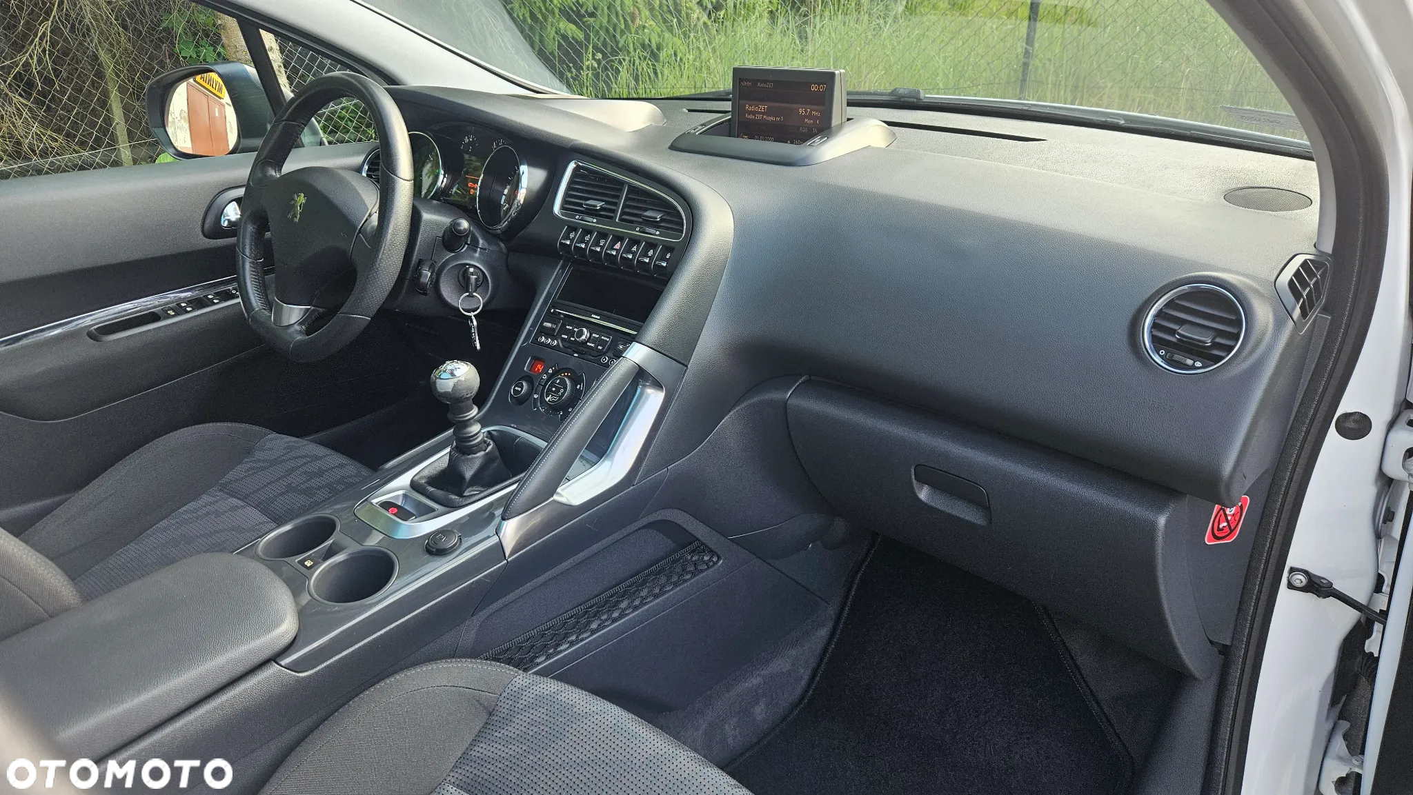 Peugeot 3008 - 19
