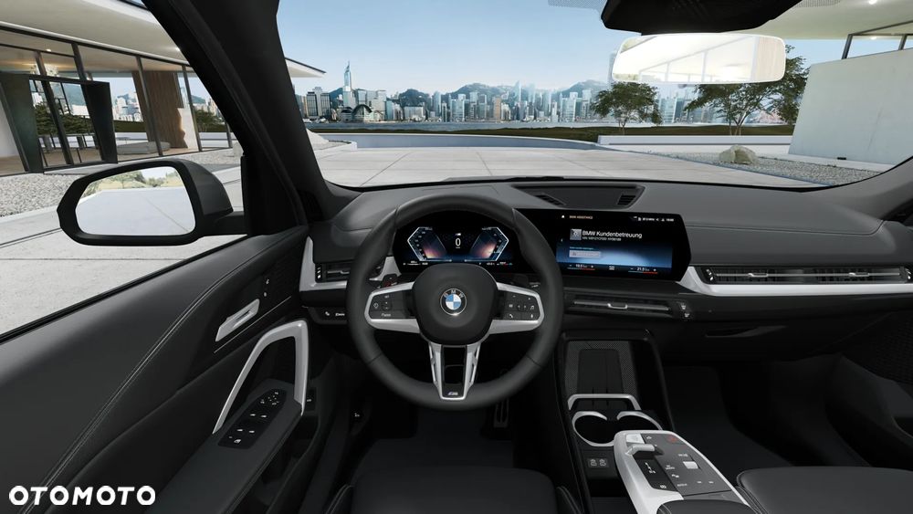 BMW X1 sDrive20i M Sportpaket - 14