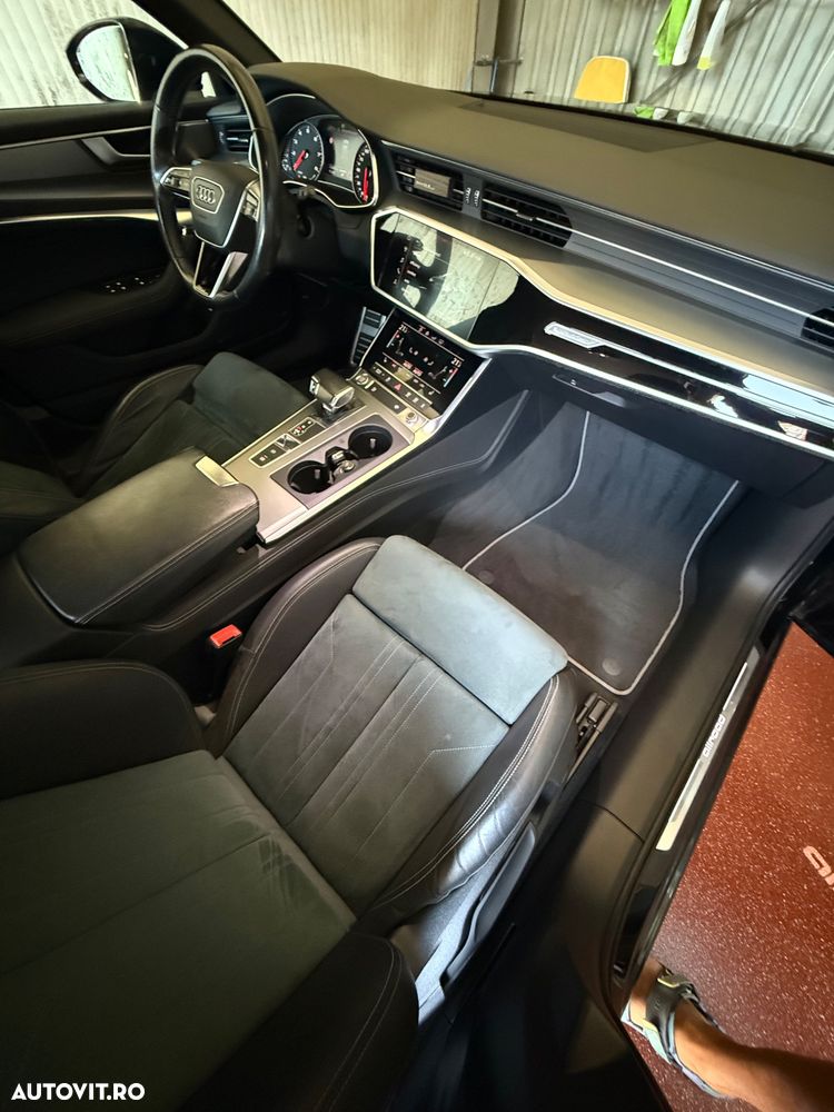 Audi A6 Allroad 55 TFSI - 13