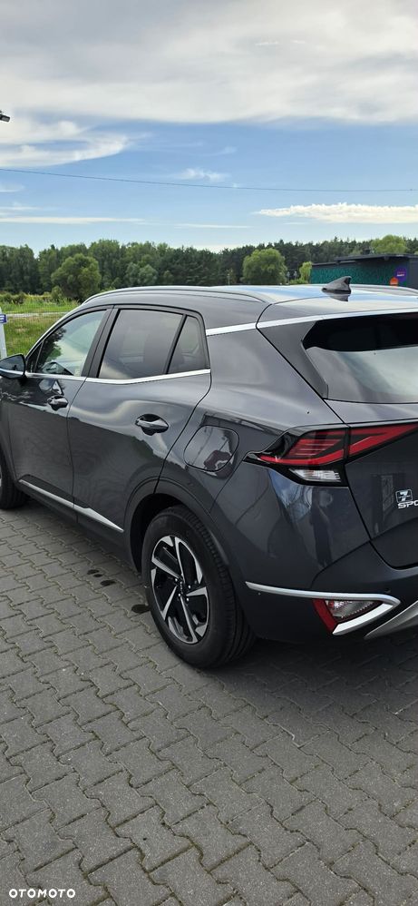Kia Sportage 1.6 T-GDI L 2WD - 18