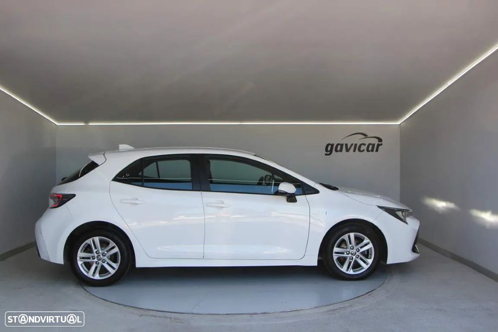Toyota Corolla 1.8 Hybrid Comfort - 5