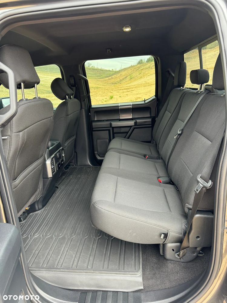Ford F150 - 10