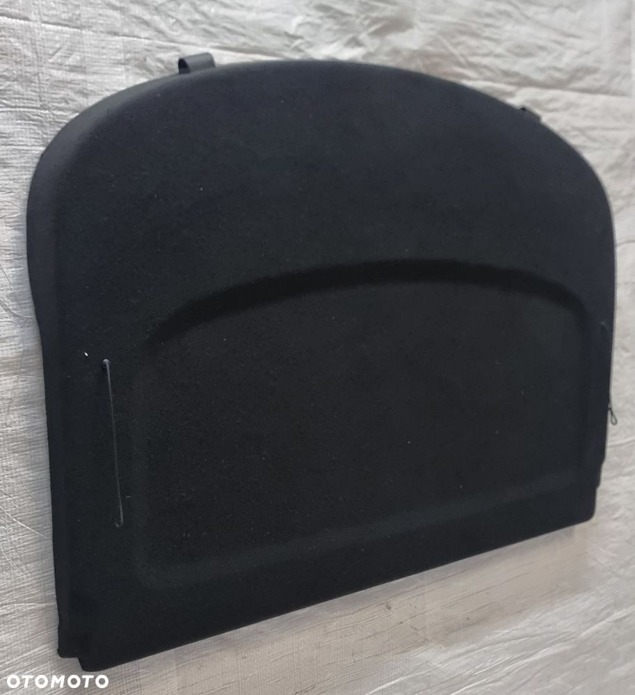 OPEL INSIGNIA B HB PÓŁKA BAGAŻNIKA 39129567 - 12