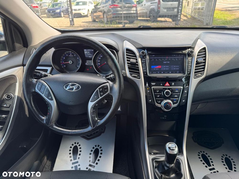 Hyundai i30 - 18
