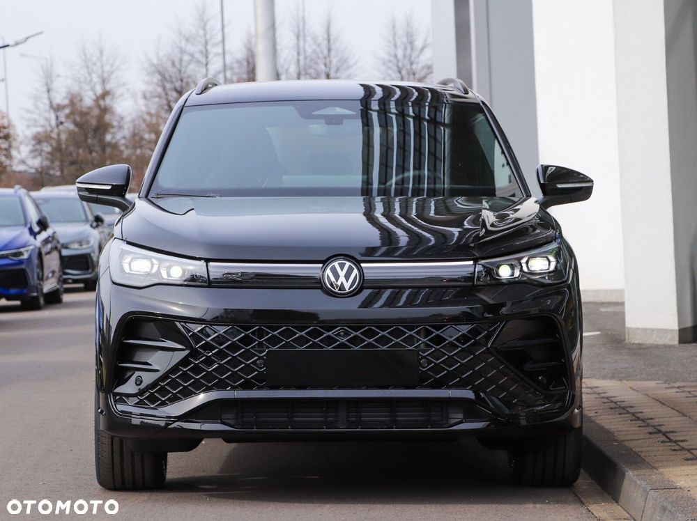 Volkswagen Tiguan - 9