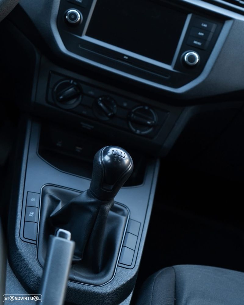 SEAT Ibiza 1.6 TDI Style - 6