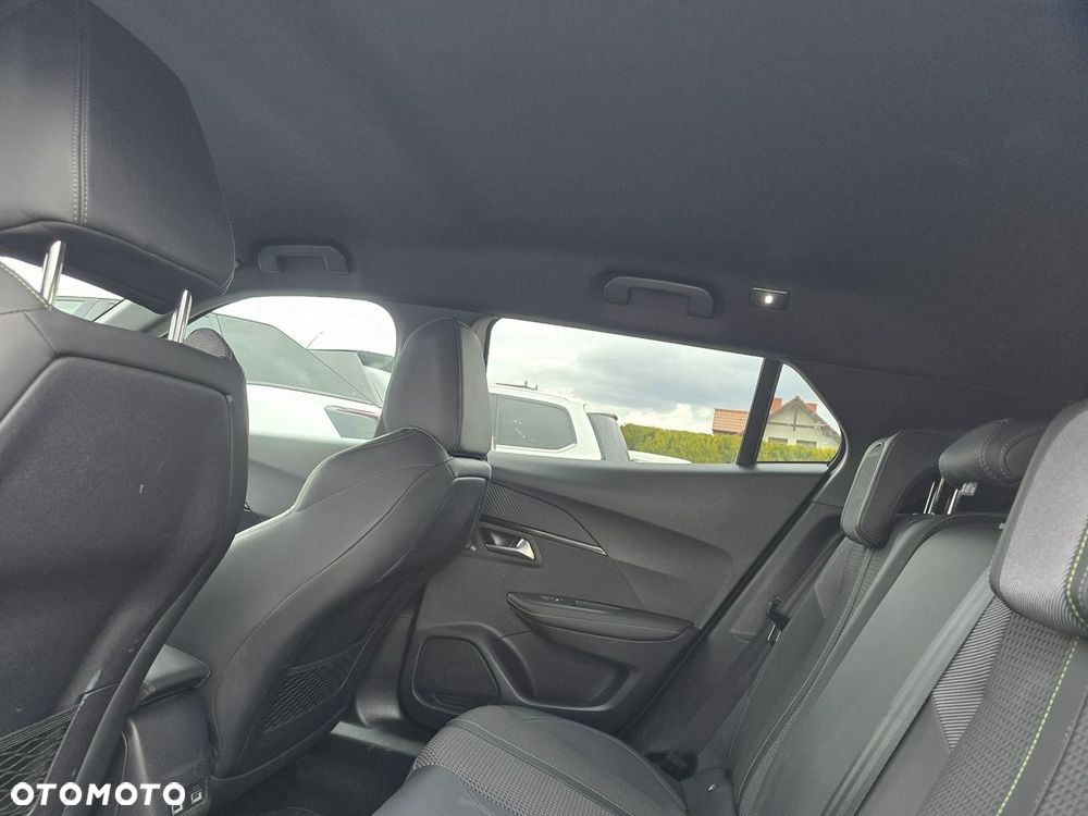 Peugeot 2008 1.2 PureTech GT S&S EAT8 - 10