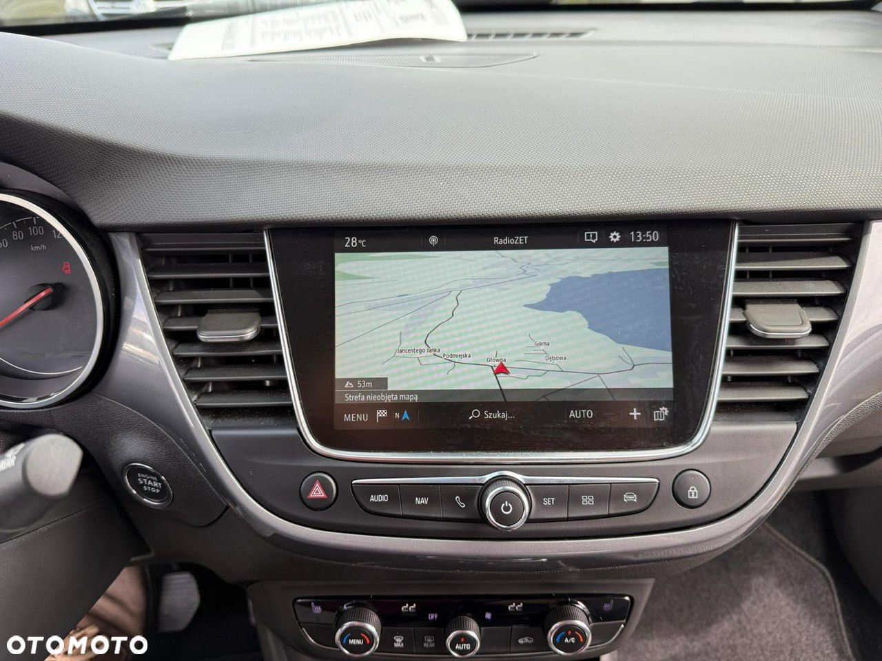 Opel Crossland X - 30