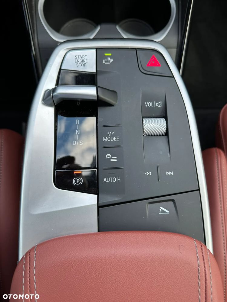 BMW X1 xDrive20d mHEV M Sport sport - 19