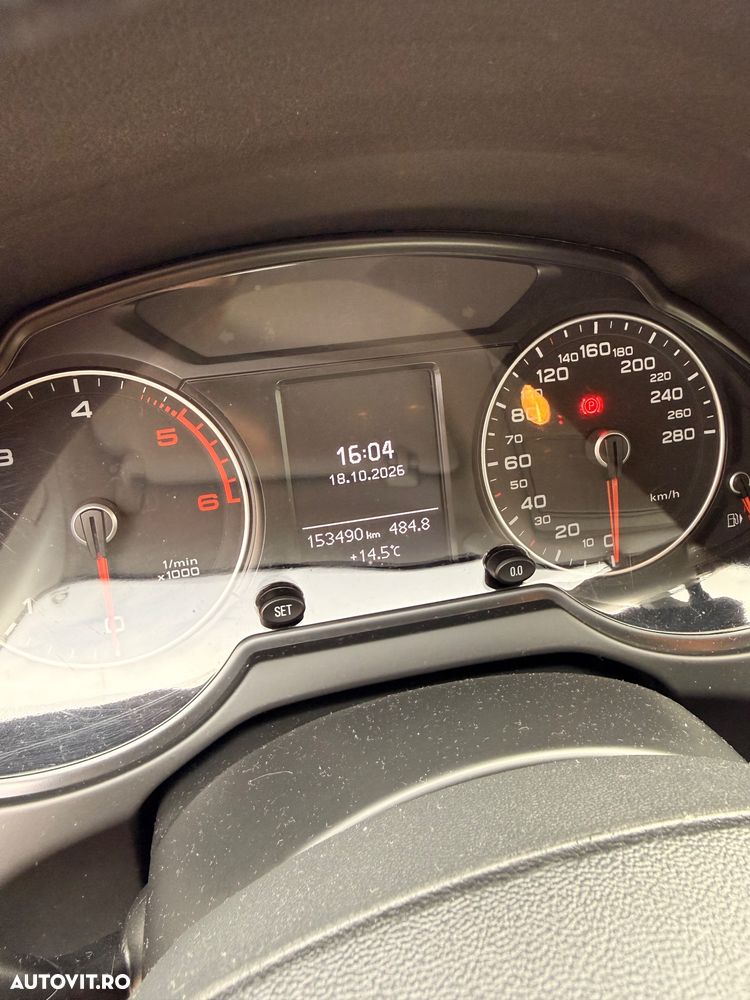 Audi Q5 2.0 TDI Quattro S tronic - 10
