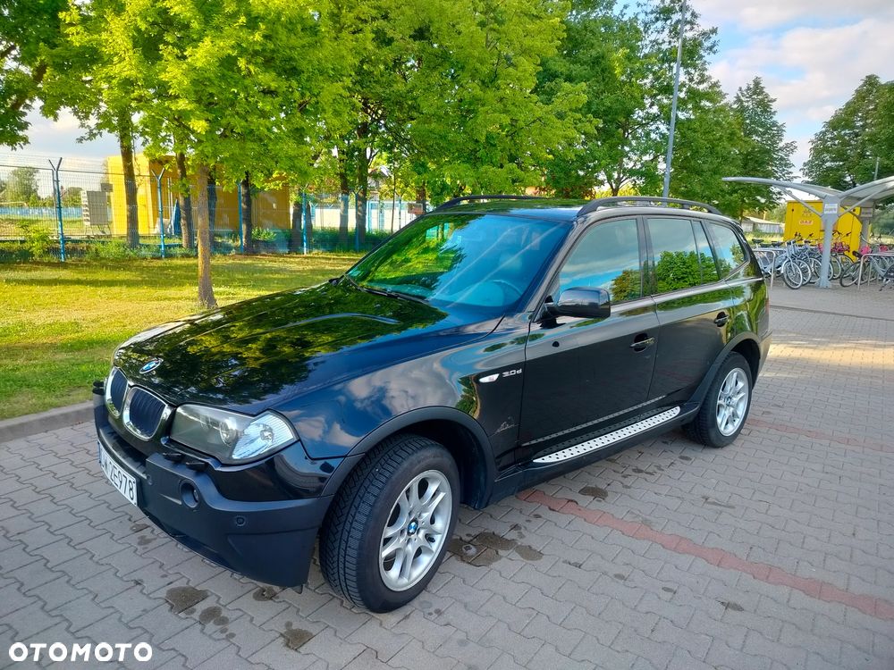 BMW X3 - 11