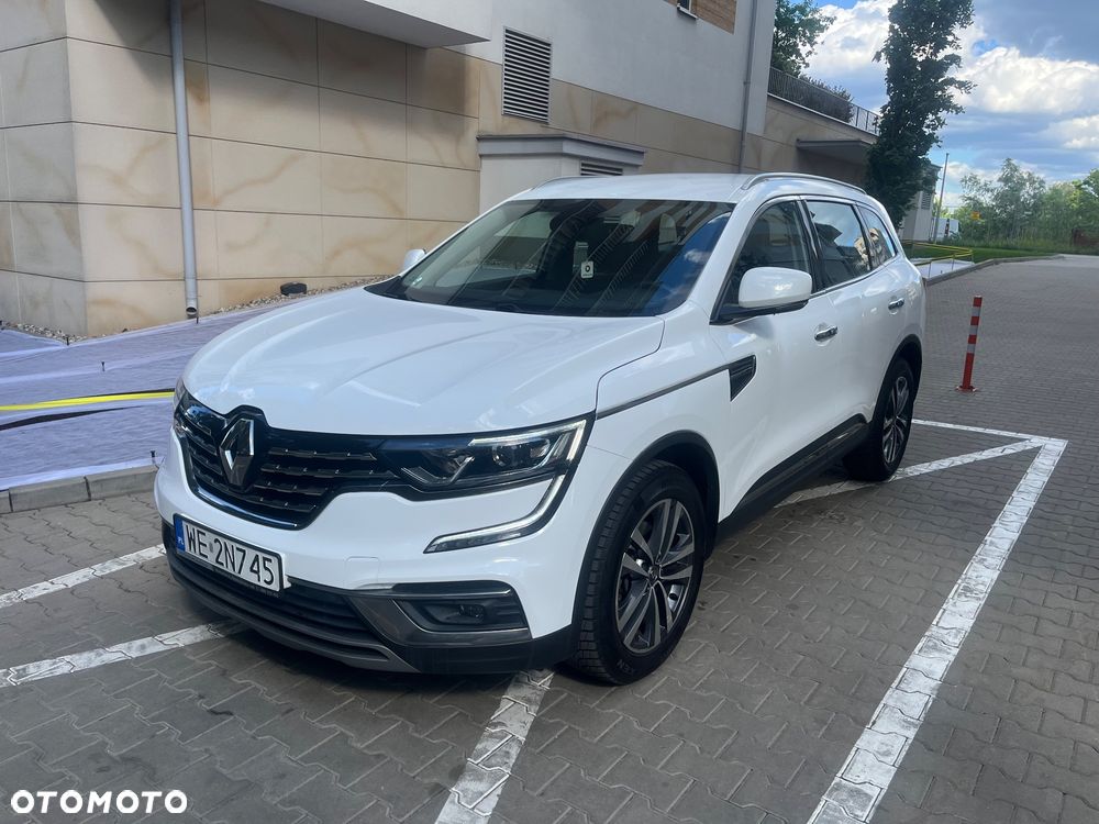 Renault Koleos 1.7 Blue dCi Intens X-Tronic - 3