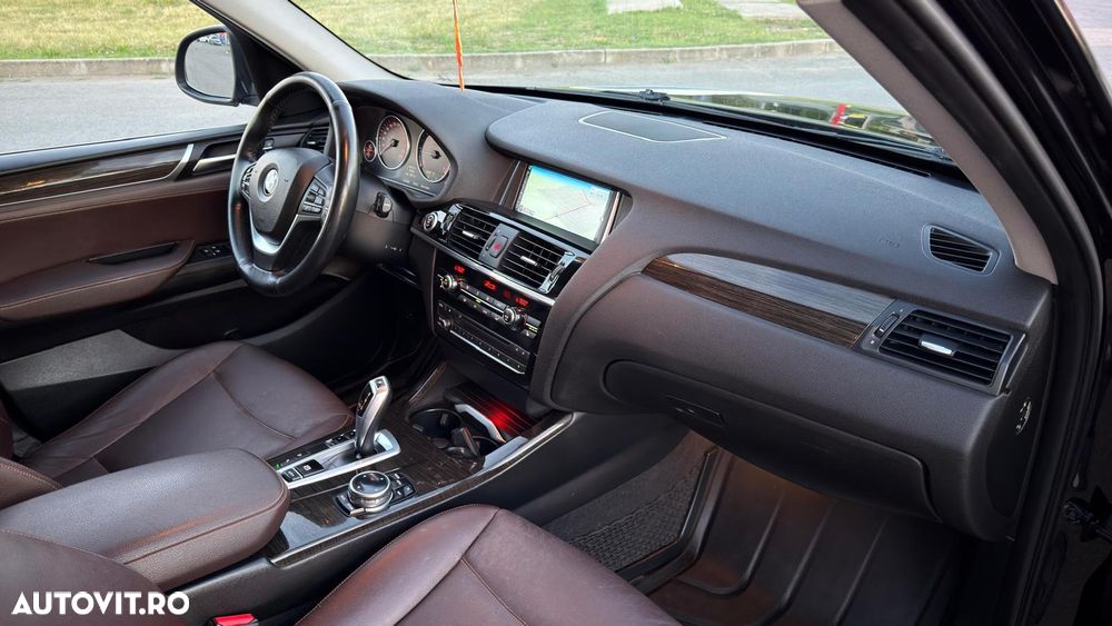 BMW X3 - 6