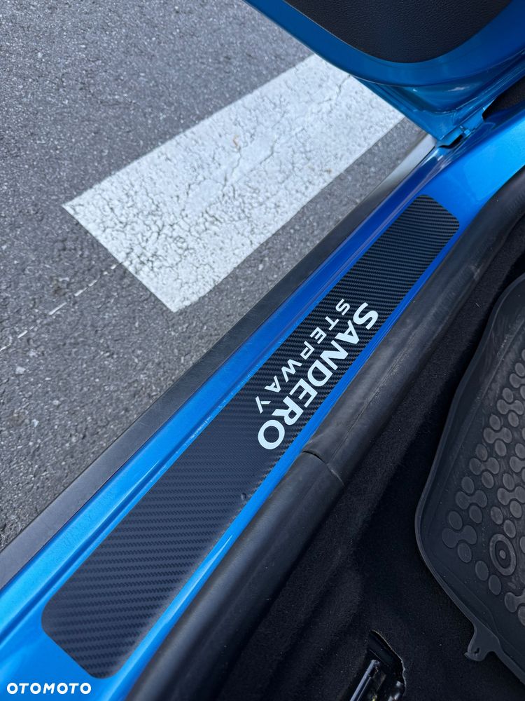 Dacia Sandero Stepway 0.9 TCe Laureate - 30