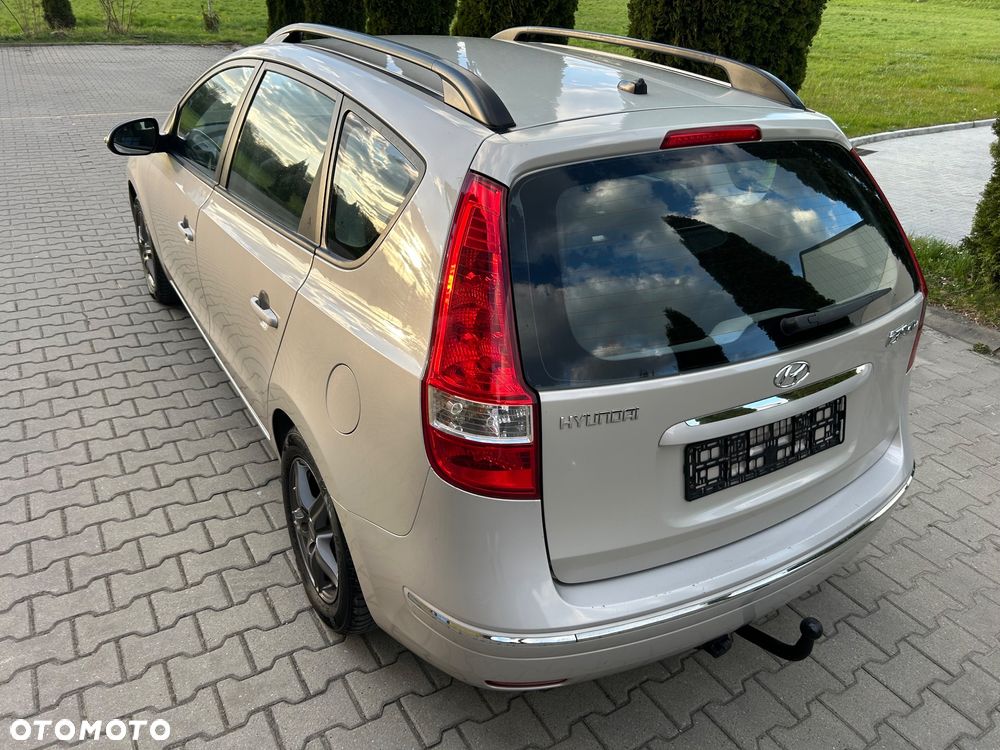 Hyundai i30 i30cw 1.6 Edition Plus - 5