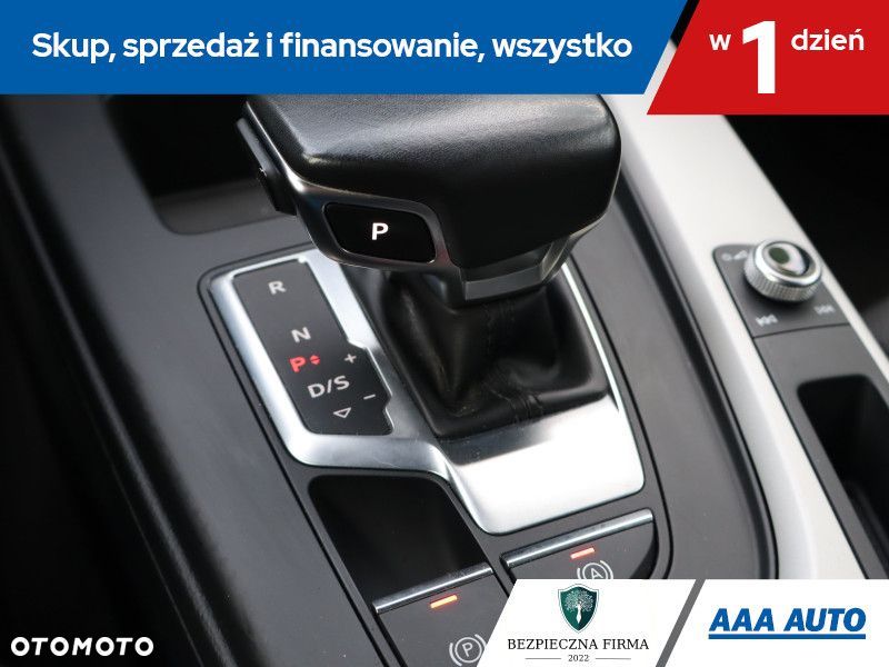 Audi A4 - 17
