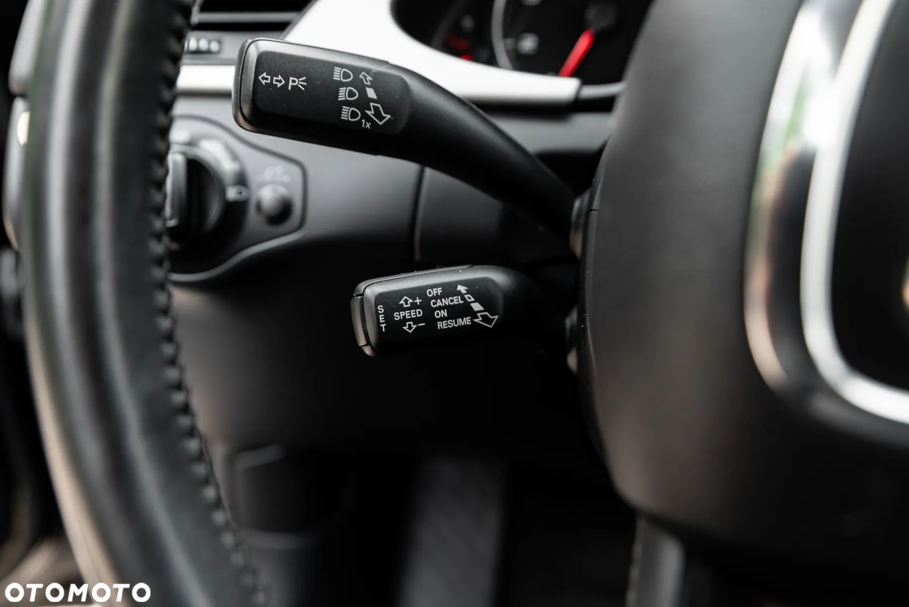 Audi A4 1.8 TFSI Multitronic - 30