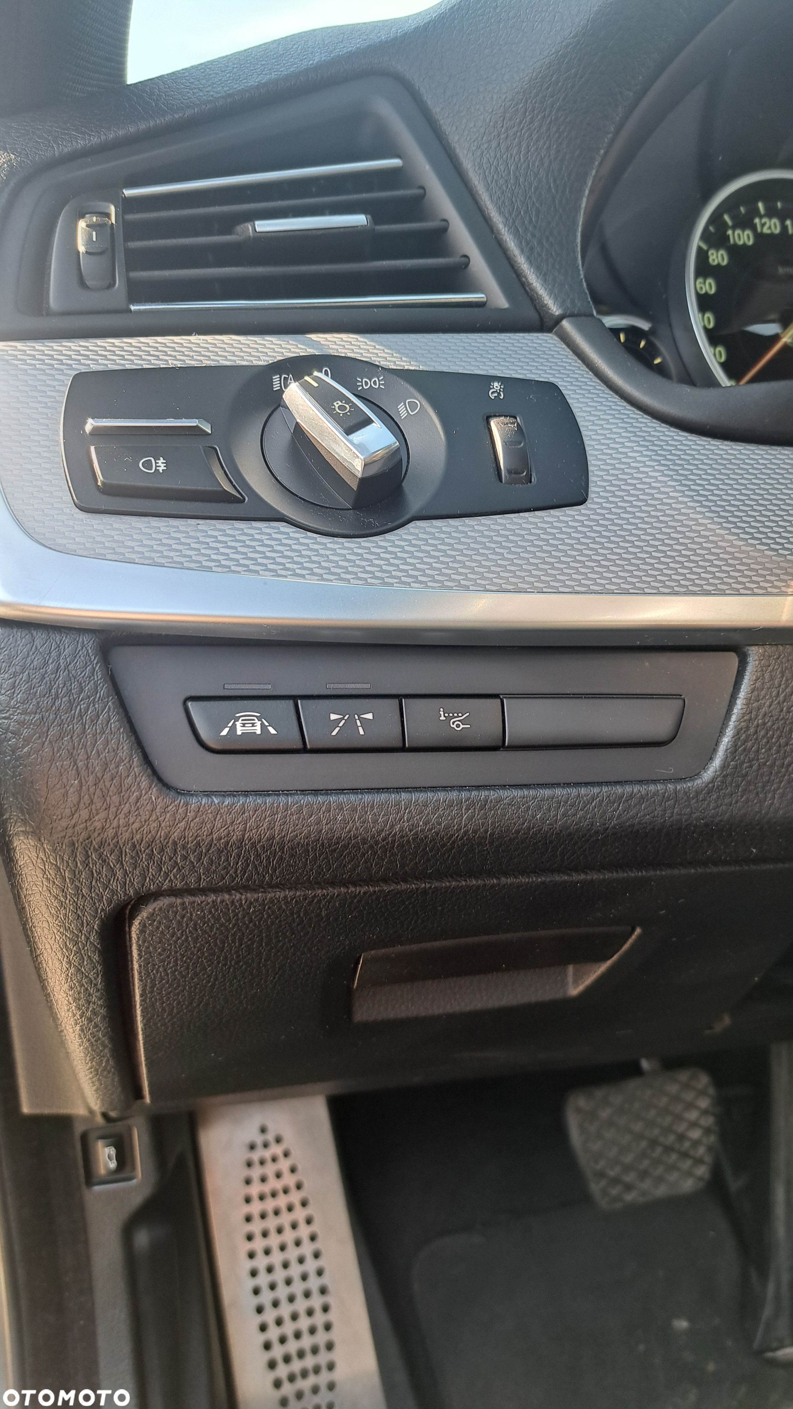 BMW Seria 5 M550d xDrive - 15