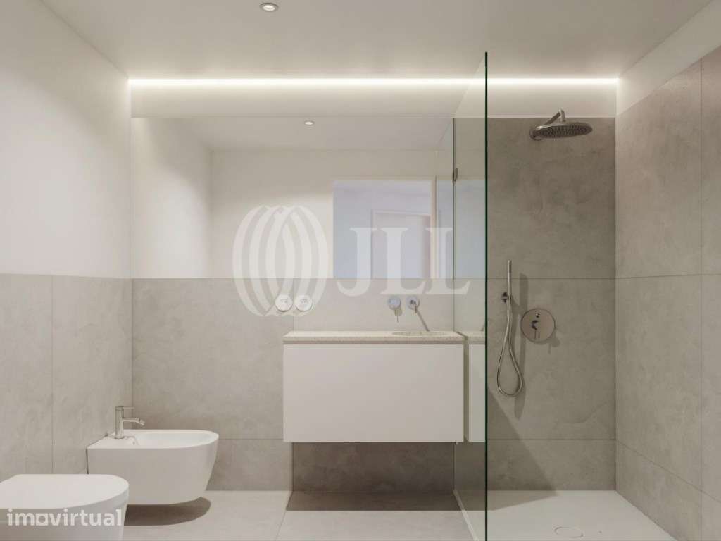 FERREIRA DE CASTRO FLATS , 480 - Grande imagem: 4/7