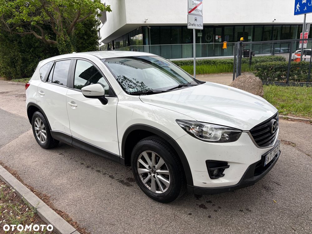 Mazda CX-5 2.0 Skymotion 2WD - 7