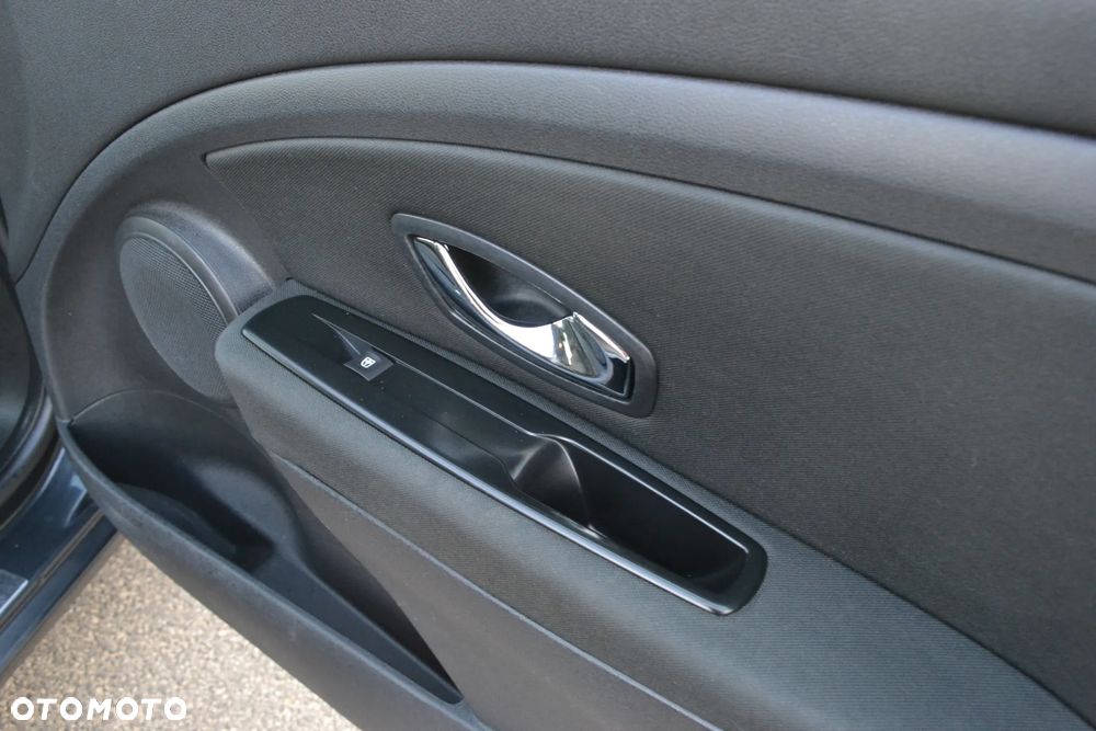 Renault Megane 1.6 dCi Energy Limited - 20