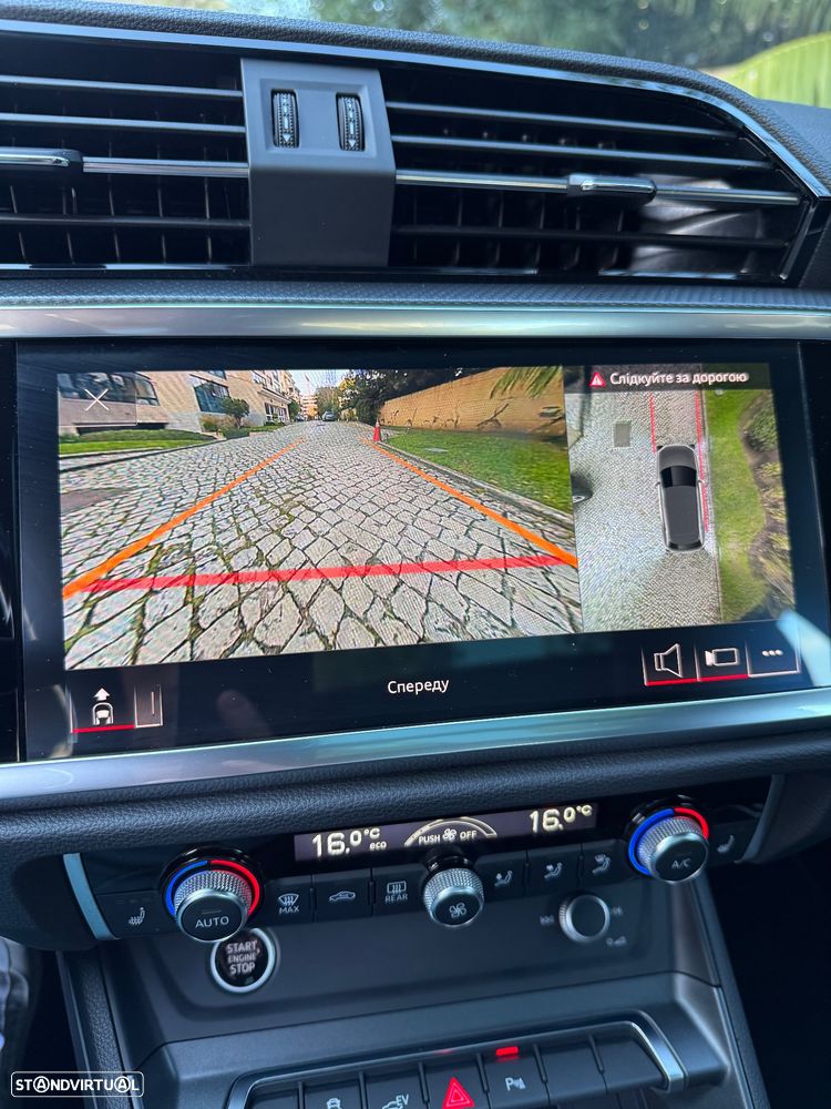 Audi Q3 45 TFSIe S tronic S line - 21