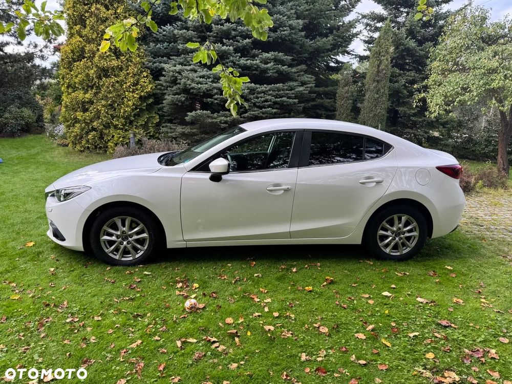 Mazda 3 2.0 Skyenergy EU6 - 3