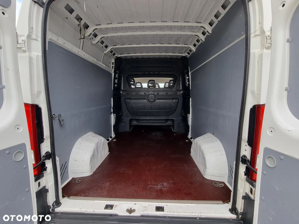 Citroën Jumper - 38