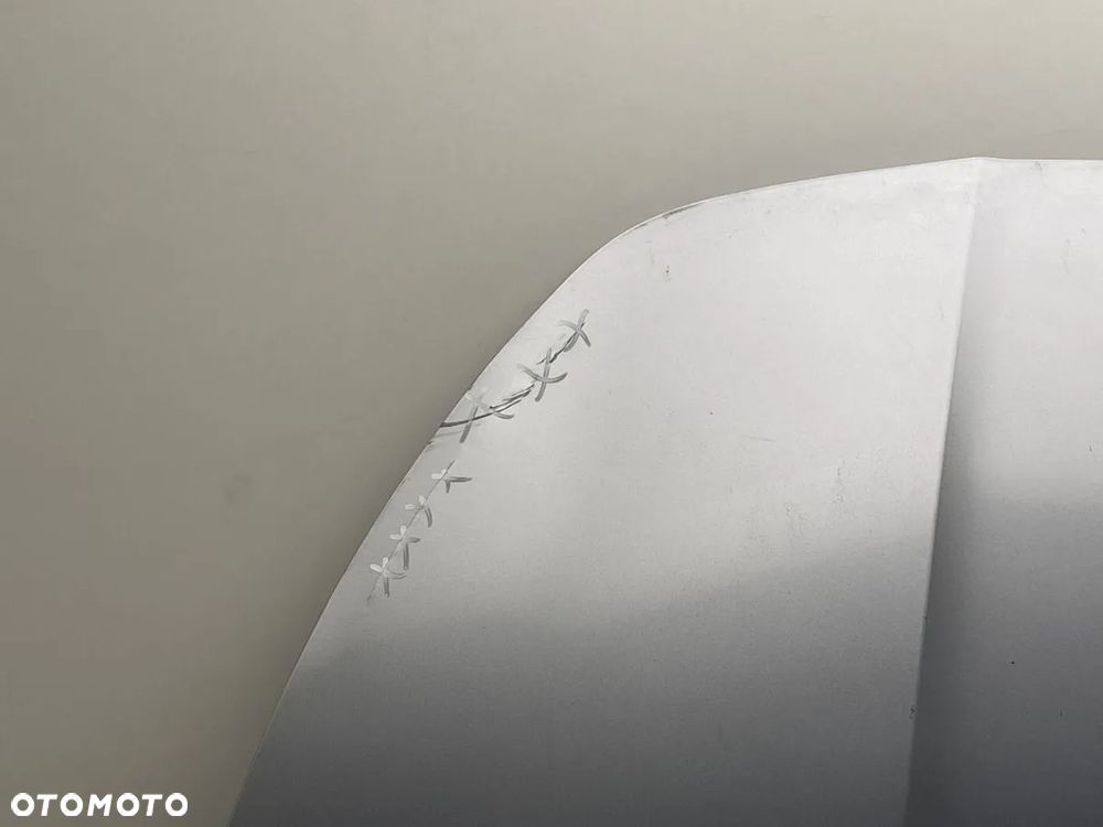 MASKA SEAT LEON IV 5FA823155B - 2